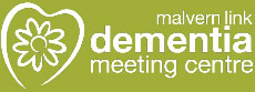 Malvern Dementia Meeting Centre